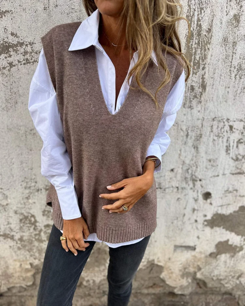 Célestine™ | Gilet Élodie