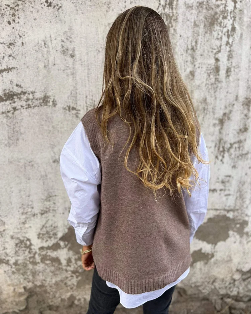 Célestine™ | Gilet Élodie