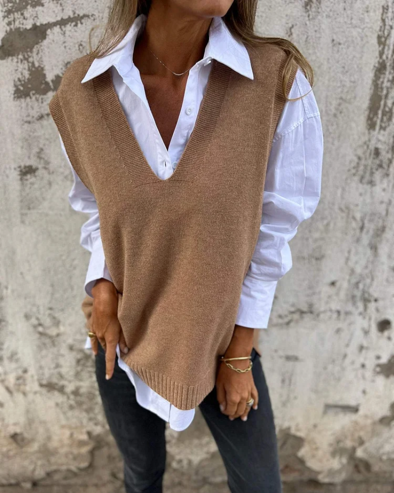 Célestine™ | Gilet Élodie