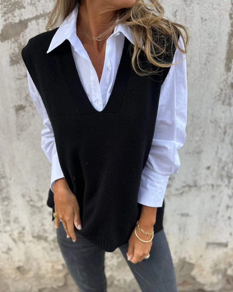 Célestine™ | Gilet Élodie