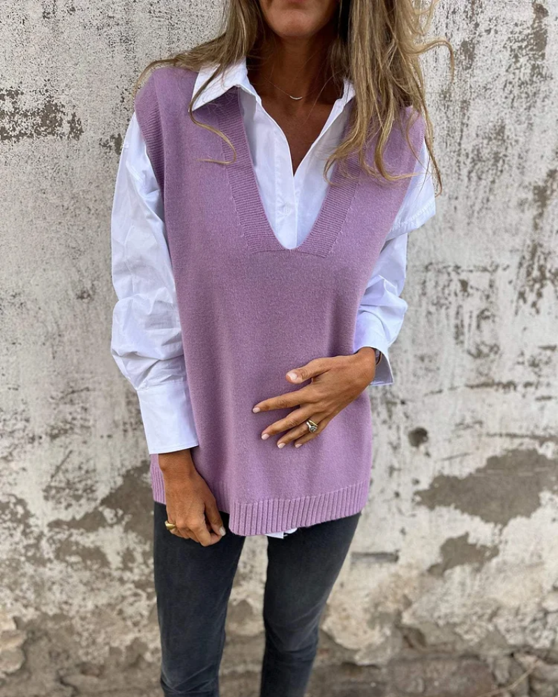 Célestine™ | Gilet Élodie